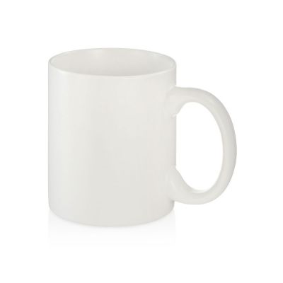 Кружка Марко, матовая, белая-0