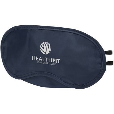 Маска для глаз Traveler (Путешественник)- Hale Blue-5