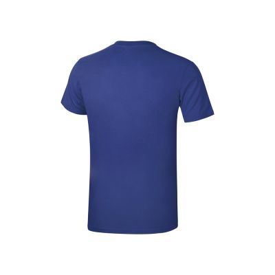 Футболка Heavy Super Club мужская с V-образным вырезом, кл. синий-7