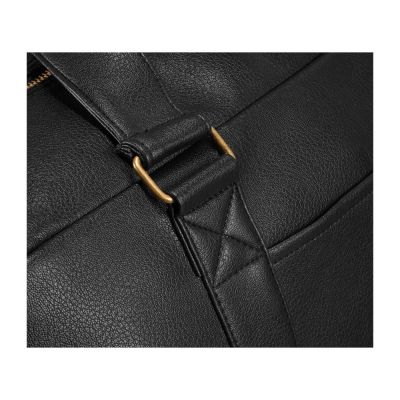 Сумка дорожная Oxford, черный-2