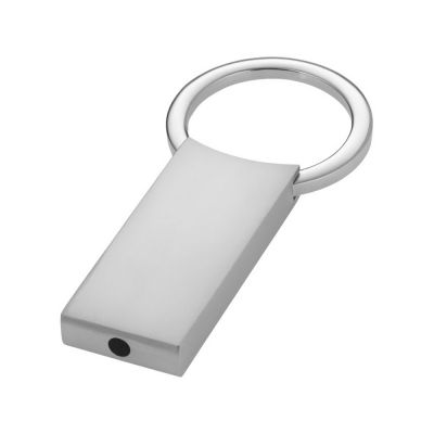 Брелок Истан, серебристый-0