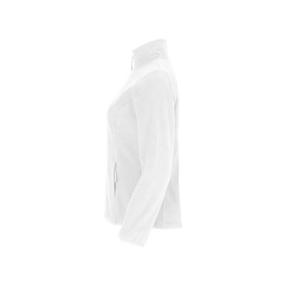 Куртка флисовая Artic, женская, белый-2