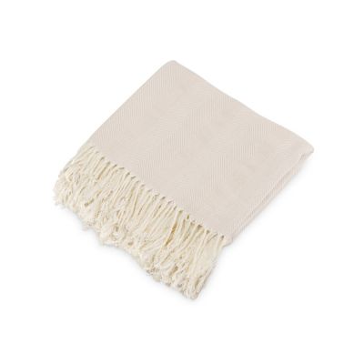 Подарочный набор Re:y. Haven  с пледом, кружкой и чаем-3