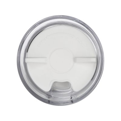 Вакуумный термостакан Volcano, 450 мл, белый-5