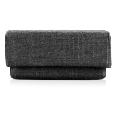 Карандаш металлический Вечный, черный-6