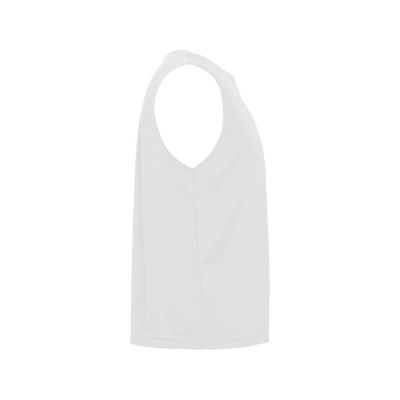 Спортивная безрукавка Ajax, белый-3