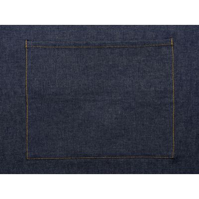 Джинсовый фартук-3