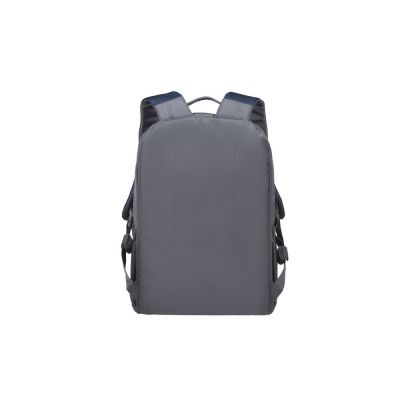 RIVACASE 7523 grey ECO рюкзак для ноутбука 13.3-14 / 6-18