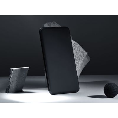 Внешний аккумулятор Rombica NEO NS240 Black Quick, черный-6