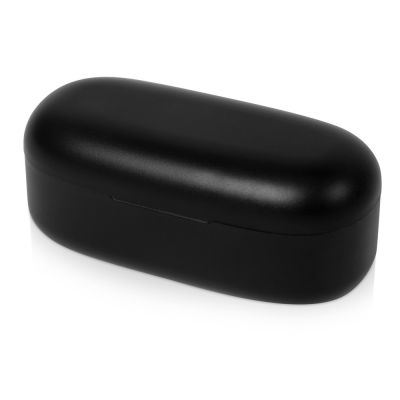 Беспроводные наушники TWS в кейсе Volts. Evolt, черный, пластик-6