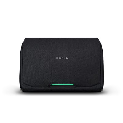 Сумка-слинг Clicksling, черный-1