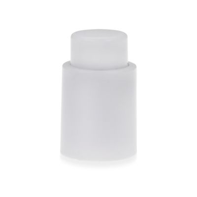 Вакуумная пробка для вина,белый-0