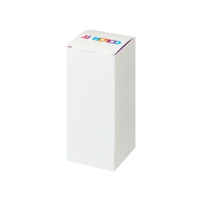 Термокружка Double wall mug C1, soft touch, 350 мл, фиолетовый-3