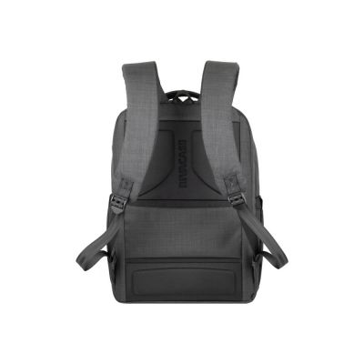 RIVACASE 8363 black рюкзак для ноутбука 15.6 / 6-9