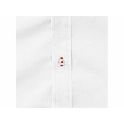 Рубашка с длинными рукавами Vaillant, белый-3