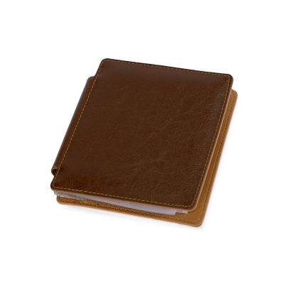 Визитница Alessandro Venanzi, коричневый-0