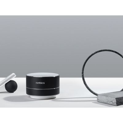 Портативная акустика Rombica Mysound BT-03 1C, черный-8