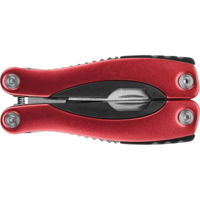 Мультиинструмент-пассатижи в чехле для ношения на поясе-4