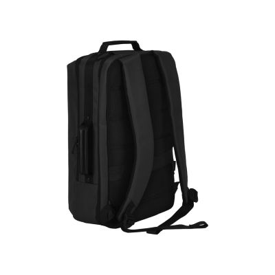 Рюкзак-трансформер Gard для ноутбука 15.6'', черный-7