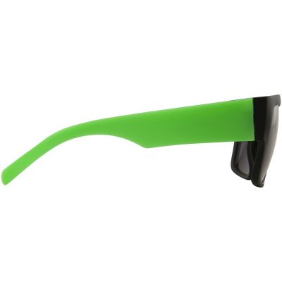 Солнцезащитные очки Ocean, лайм/черный-4