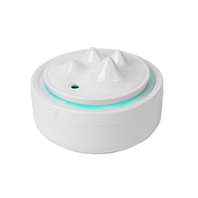 Воздухоувлажнитель Rombica Farel White-1