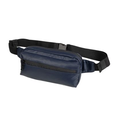 Сумка на пояс Just, синий-0
