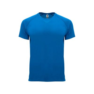 Футболка Bahrain мужская, королевский синий-0