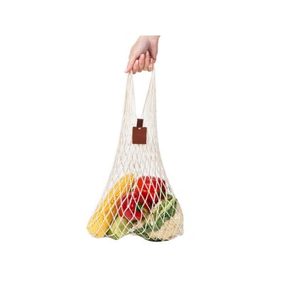 Авоська Dream М old style 15 литров, натуральный (19)-3