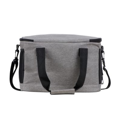 Сумка-холодильник Planar, светло-серый-5