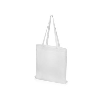 Сумка из хлопка Carryme 105, белый-1