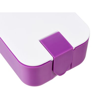 Ланч-бокс Neo, фиолетовый 2603C-2