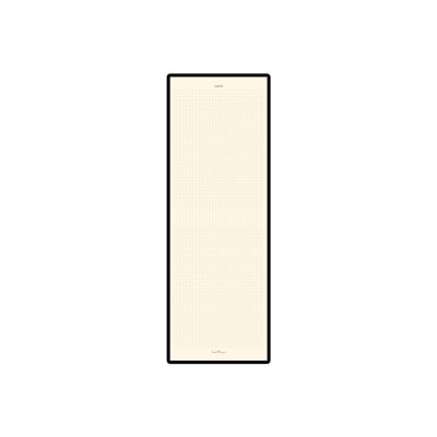 Блокнот А5 Megapolis Reporter, синий-1