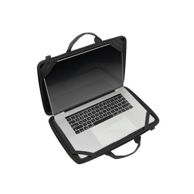 RIVACASE 5131 black чехол для ноутбуков 15.6 / 12-11