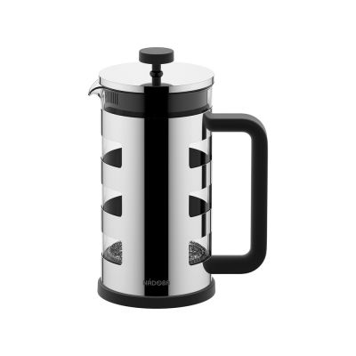 Френч-пресс 1 л, NADOBA, серия KRYSTOF-0