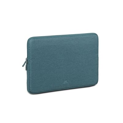 RIVACASE 7703 aquamarine ECO чехол для ноутбука 13.3-14 / 12-0