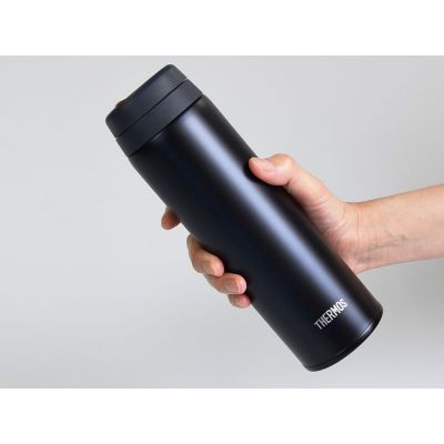 Термокружка из нерж. стали тм THERMOS JOR-500 DNVY 0.5L-2