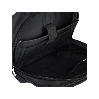 Рюкзак Eberhart Backpack черный EBH005-6