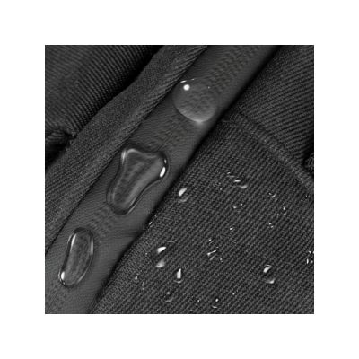 RIVACASE 8164 black ECO рюкзак для ноутбука 17.3 / 4-17