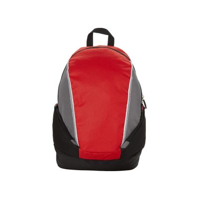 Рюкзак Brisbane, красный-1