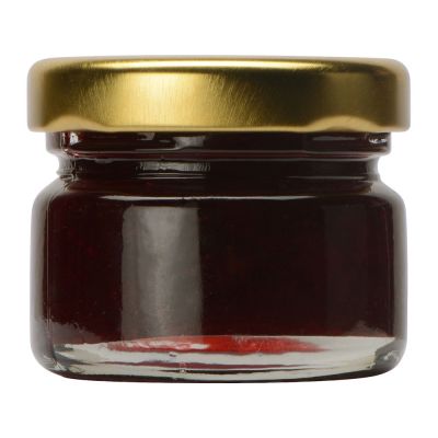 Сувенирный набор Варенье из брусники 25 мл-1