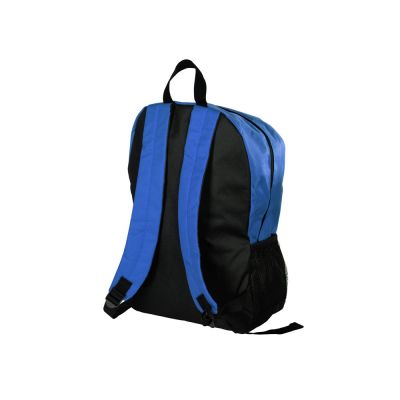 Туристический рюкзак HIke, синий-1