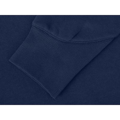 Худи унисекс Laguna, нэйви-3