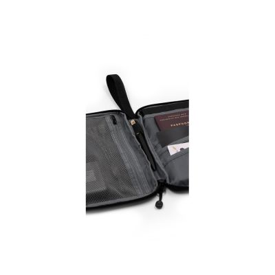 Тревел-органайзер, серый-8