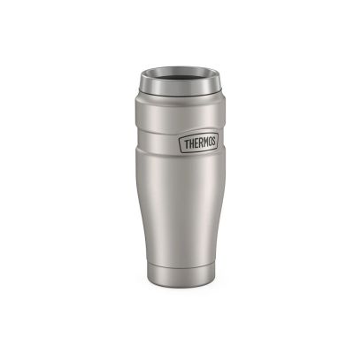 Кружка-термос из нерж. стали тм THERMOS SK1005 MS 0.47L-0