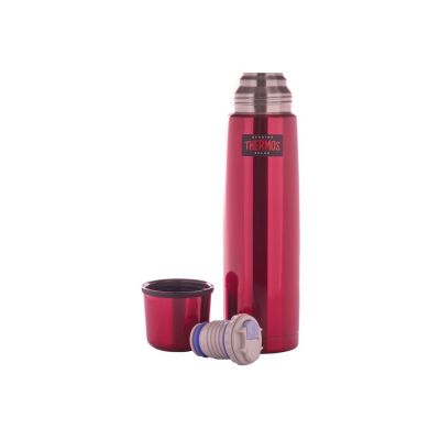 Термос из нерж. стали тм THERMOS   FBB-500 Red-2