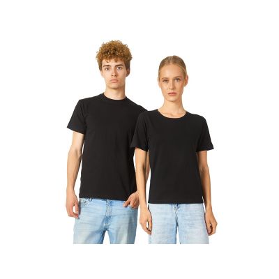 Футболка Heavy Super Club 2.0 женская, черный-4