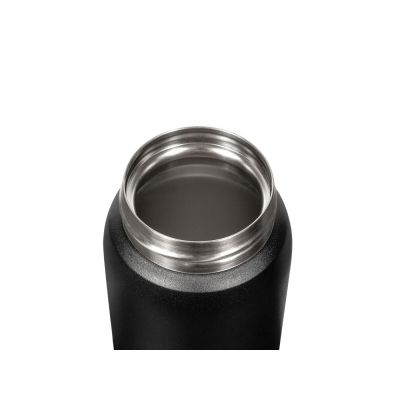 Термокружка Relaxika 701, 480 мл, черный-7