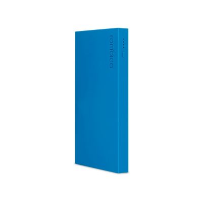 Внешний аккумулятор Rombica NEO Axioma Blue, синий-0