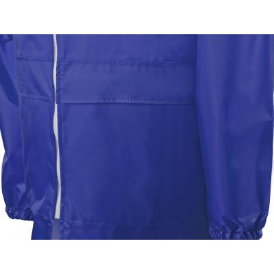 Дождевик Sunny gold, классический синий, размер M/L-3