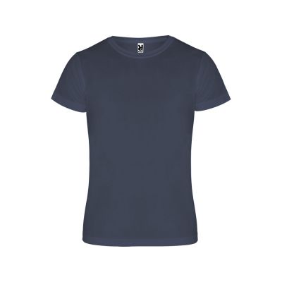 Футболка Camimera мужская, графитовый-0